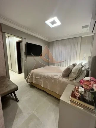 Imagem Casa Condomínio - Ribeirão Preto - Quinta da Primavera