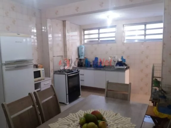 Imagem Casa Térrea à Venda no bairro Demarchi em São Bernardo com 2 dormitórios