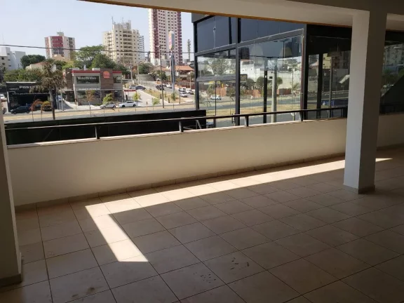 Imagem Salão comercial, 400 m2, próximo Av. Nações Unidas