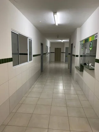 Imagem Prédio Comercial para Locação no Arthur Alvim