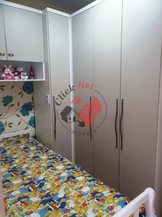 Imagem Apartamento à Venda no Centro de São Bernardo
