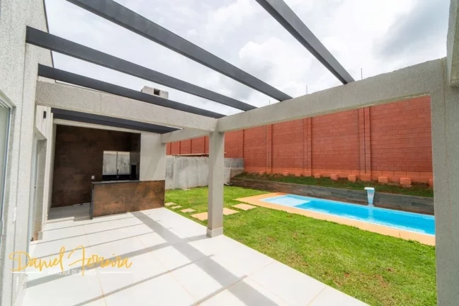 Imagem Casa à venda no bairro Jardim Botânico em Brasília/DF
