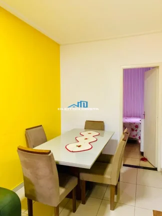 Imagem Casa para Venda em Feira de Santana, Tomba, 2 dormitórios, 1 suíte, 2 banheiros, 2 vagas