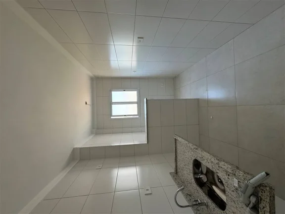 Imagem APARTAMENTO COM 51.77 m² - AVIAÇÃO - PRAIA GRANDE SP