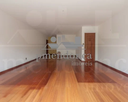 Imagem Apartamento a  venda na Rua Itambé com 3 quartos e 1 vaga, 181m2.
