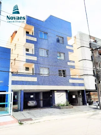 Apartamento Para Alugar Temporada Edifício Solar das Conchas Avenida Praiana Guarapari