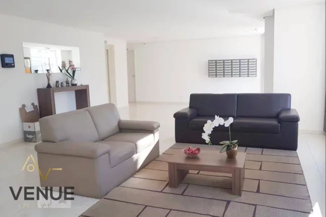 Imagem Apartamento com 2 dormitórios à venda, 52 m² por R$ 330.000,00 - Vila Celeste - São Paulo/SP