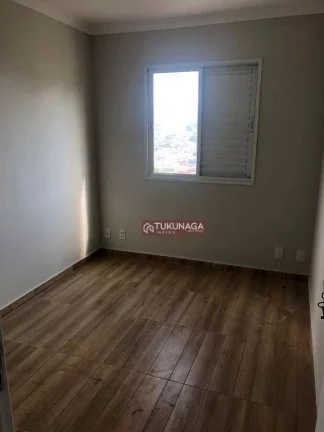 Imagem Apartamento com 2 quartos venda, 54 m² por R$ 390.000 - Jardim Imperador - Guarulhos/SP