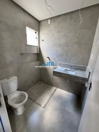 Imagem Casa para Venda em Feira de Santana, SIM, 3 dormitórios, 1 suíte, 1 banheiro, 2 vagas