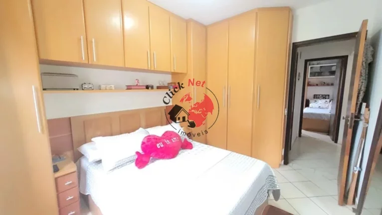 Imagem Apartamento com 2 dormitórios à venda no bairro Assunção em São Bernardo