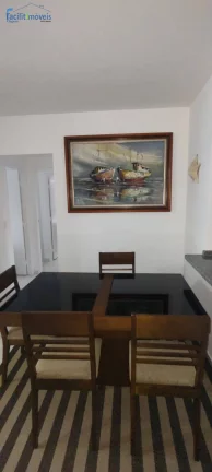 Imagem LINDO APARTAMENTO NO LITORAL - 3 DORMITÓRIOS COM SUÍTE - BAIRRO MIRIM