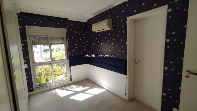 Imagem Apartamento à venda Jardim América São Paulo