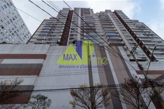 Imagem APARTAMENTO 58M²/02 DORMITÓRIOS/SACADA/01 VAGA