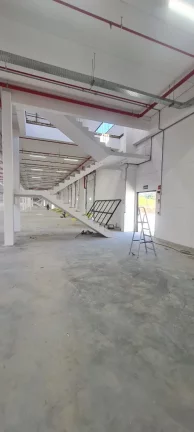 Imagem GALPAO INDUSTRIAL em ARAQUARI - SC, Corveta