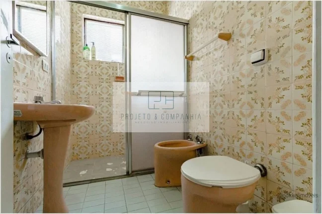 Imagem Casa Sobrado em Alto da Boa Vista - São Paulo