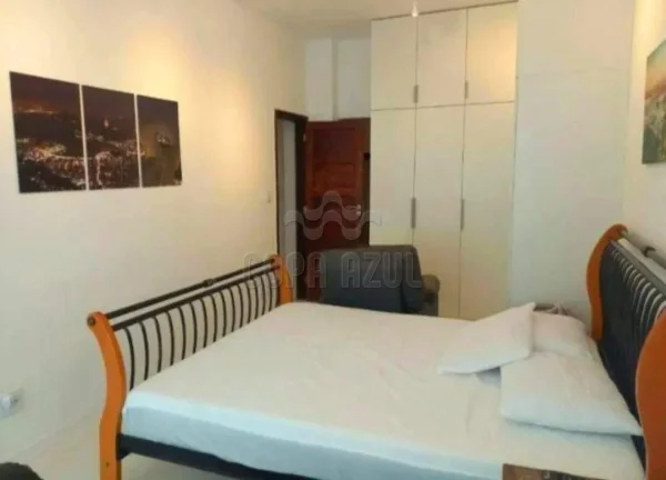 Imagem Copacabana - Residencial › Apartamento com 2 quarto(s) a Venda