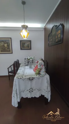 Imagem Apartamento à venda no bairro Pompéia - Santos/SP