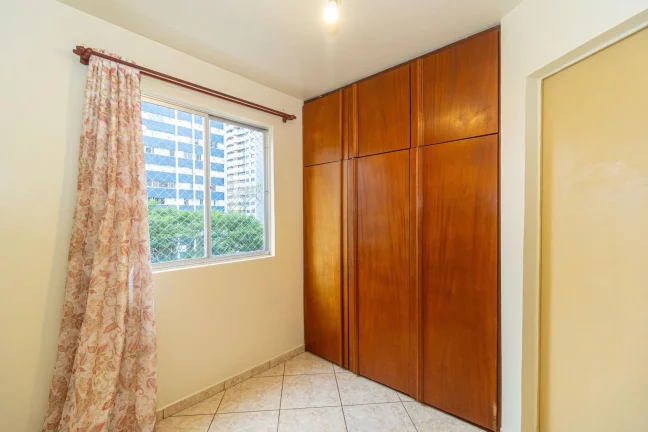 Imagem Apartamento de 1 quarto no bairro Bigorrilho