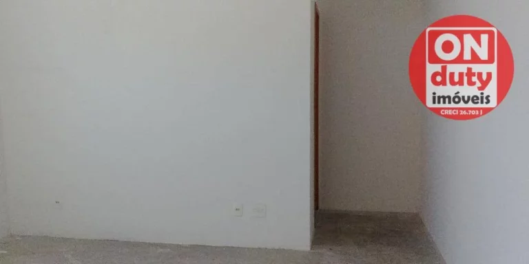 Imagem Apartamento Duplex com 3 dormitórios à venda, 131 m² por R$ 989.000,00 - Encruzilhada - Santos/SP