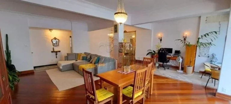 Imagem Copacabana – Rua Figueiredo Magalhăes | Residencial › Apartamento 3 quarto(s) à Venda