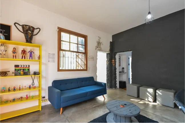 Imagem CASA RESIDENCIAL em São Paulo - SP, Ipiranga