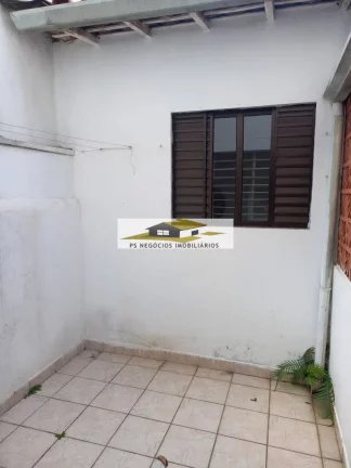 Imagem Sobrado em Vila no Ipiranga