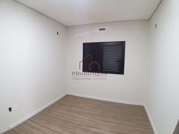Imagem CASA TÉRREA COM PISCINA Á VENDA NO CONDOMÍNIO REAL PARK - SUMARÉ