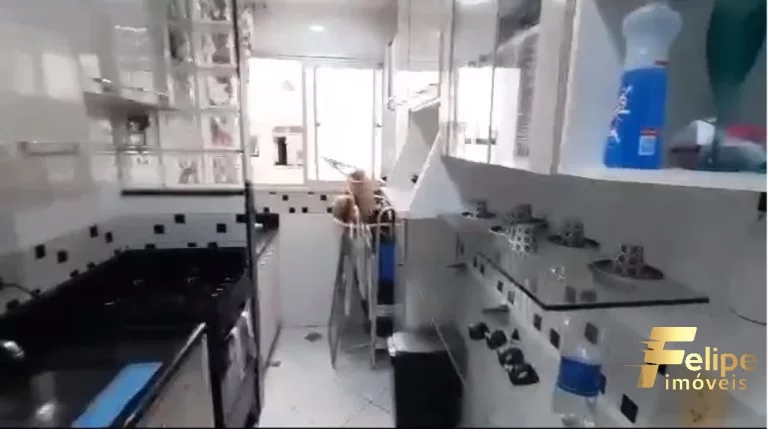 Imagem OPORTUNIDADE DE APARTAMENTO NOVÍSSIMO NA PRAIA DA COSTA / VILA VELHA - ES