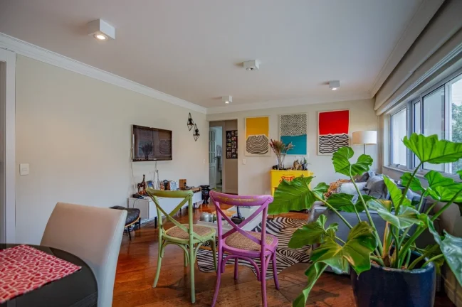 Imagem Apartamento 74M², 2Q, 1 Suíte, 2 Banheiros, 1 Vaga, Churrasqueira, Academia, Playground, Closet, Depósito, Portaria 24h, Zelador, Banheiro de Serviço