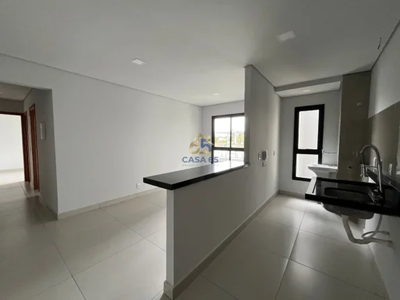 Imagem APARTAMENTO 2 DORMITÓRIOS NO BOA ESPERANÇA - LOCAÇÃO