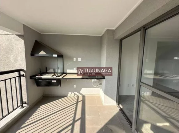 Imagem Apartamento com 2 dormitórios à venda, 68 m² por R$ 742.000,00 - Macedo - Guarulhos/SP