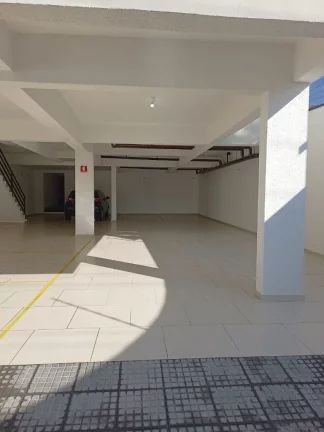 Imagem Apartamento à venda com 2 dormitórios em Vila Linda Santo André SP, cobertura sem condomínio