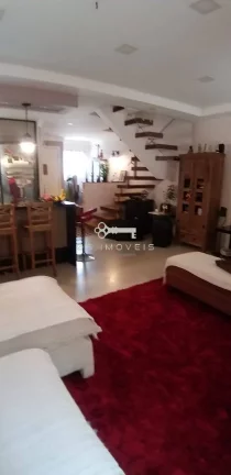 Imagem Casa venda e locação – Condomínio Reserva Magnólias na Granja Viana