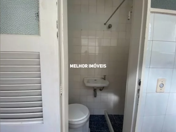 Imagem Apartamento à venda com 04 dormitórios, 02 vagas, Ipanema - Rio de Janeiro
