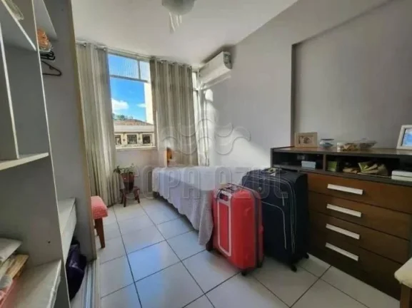 Imagem Copacabana - Residencial › Kitnet com 1 quarto(s) a Venda