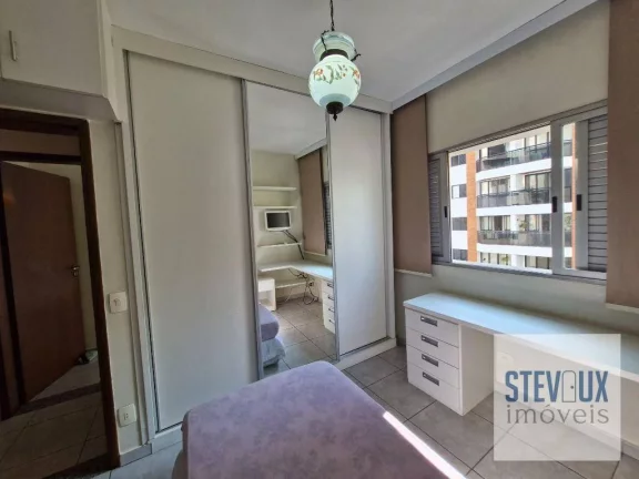Imagem Apartamento a venda em Moema Pássaros com 3 dormitórios em face norte
