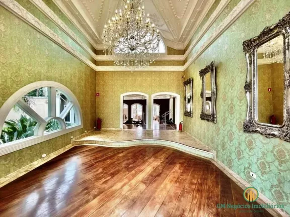 Imagem Mansão COMERCIAL multiuso - Clube / Hotel, Spa / Eventos