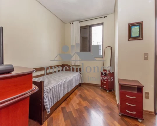 Imagem Apartamento Duplex com 2 quartos e 1 vaga, 78 m2.