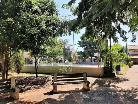 Imagem Casa em condomínio para venda, com 3 dormitórios, Villa Bor
