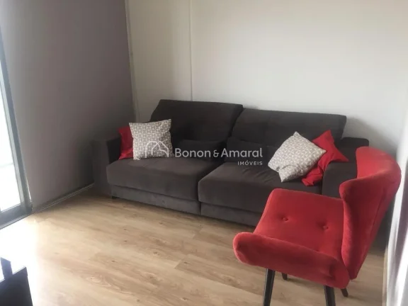 Imagem Charmoso apartamento de 1 dormitório em localização privilegiada, em frente ao Starbucks e próxi...