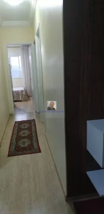 Imagem Vende-se Apt 3 Dorm, sendo 1 suíte, Cond. Alphaview Barueri