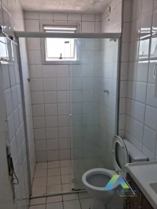 Imagem Apartamento com 3 dormitórios à venda, 67 m² por R$ 282.000, - Cursino - São Paulo/SP