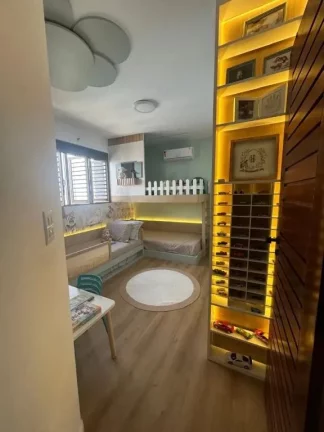 Imagem Viva com Conforto e Segurança a Poucos Minutos do Mar – Casa no Cabo Branco Privê à Venda Imagem Viva com Conforto e Segurança a Poucos Minutos do Mar – Casa no Cabo Branco Privê à Venda