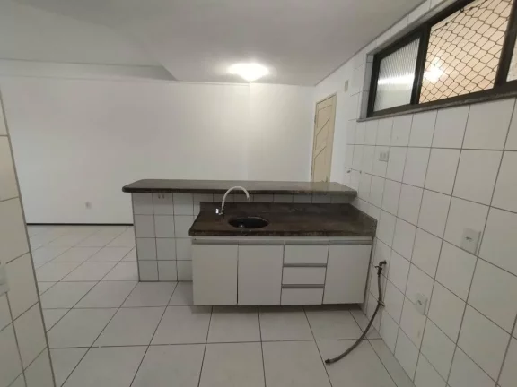 Imagem apartamento proximo ao ceuma do renascença