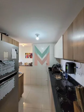 Imagem APARTAMENTO RESIDENCIAL em Santos - SP, Vila Matias