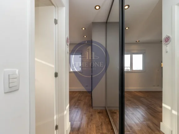 Imagem Apartamento à venda em São Paulo-SP, bairro Saúde: 2 quartos, 1 suíte, 2 salas, 2 banheiros, 2 vagas, 71m²! Venha conferir!
