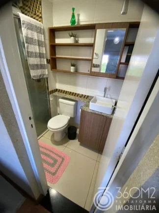 Imagem Apartamento para Venda em Santo André / SP no bairro Vila Homero Thon