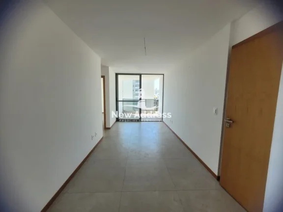 Imagem Apartamento 2 Quartos à Venda em Itapuã - Vila Velha/ES