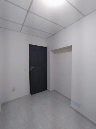 Imagem Prédio Comercial para locação na Mooca