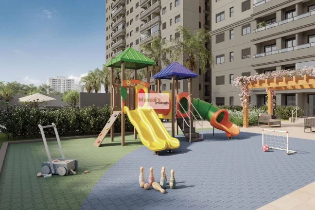 Imagem Residencial San Pietro Campinas